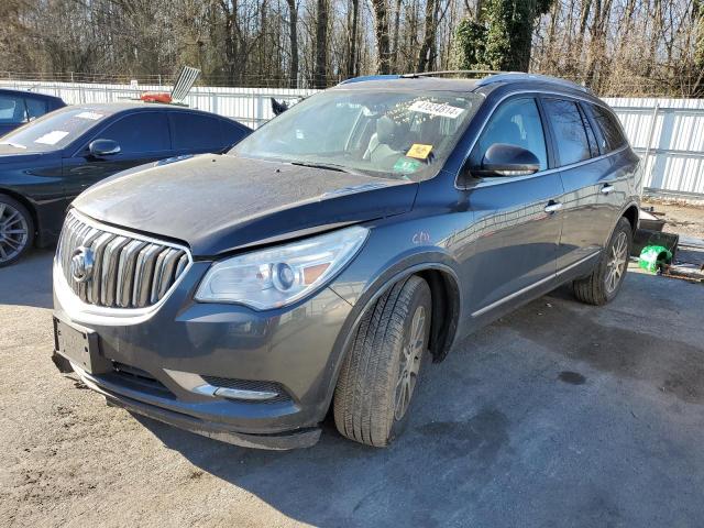 BUICK ENCLAVE 2014 with VIN 5GAKVBKD4EJ159029 - Photo from auction