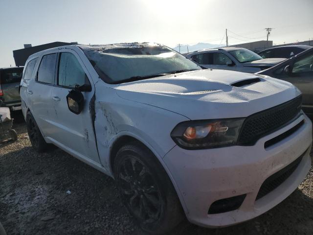Photo 4 from auction – 2019 DODGE DURANGO R/ with VIN 1C4SDHCT6KC548667