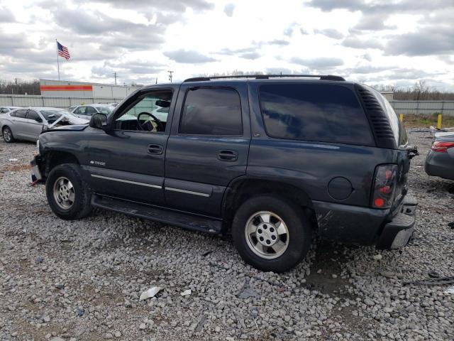 Photo 2 from auction – 2002 CHEVROLET UK with VIN 1GNEC13Z13J184223