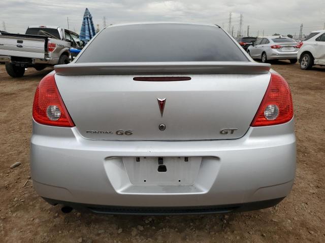 Photo 6 from auction – 2010 PONTIAC G6 with VIN 1G2ZA5EN2A4117910