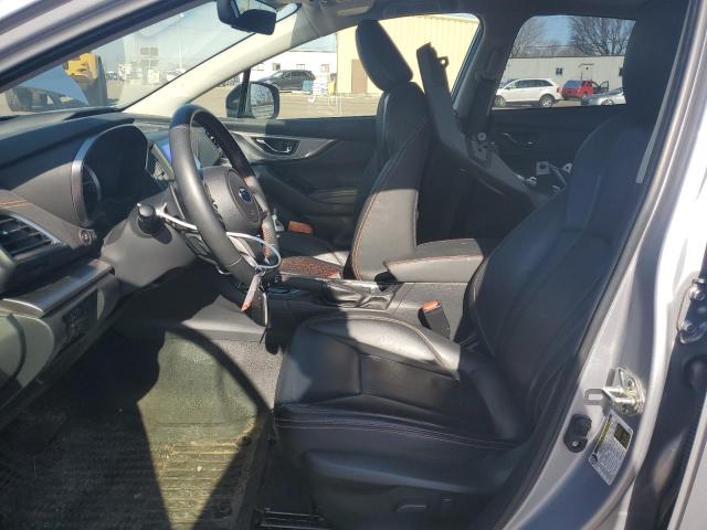 Photo 7 from auction – 2022 SUBARU CROSSTREK with VIN JF2GTHNC9N8255893
