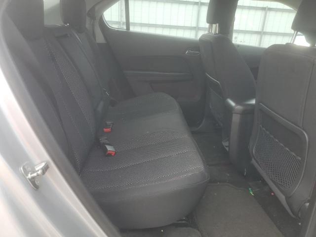 Photo 11 from auction – 2017 CHEVROLET EQUINOX LS with VIN 2GNALBEK7H1560140