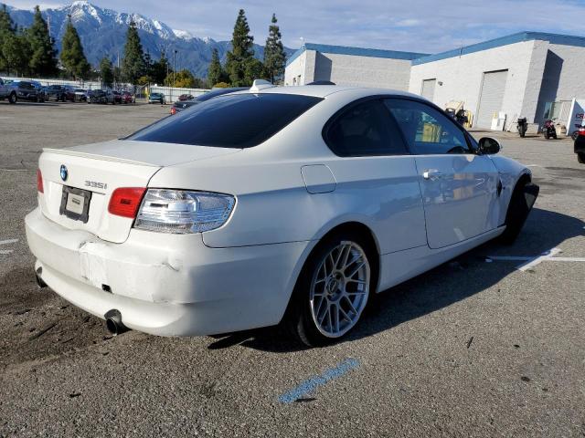 Photo 3 from auction – 2009 BMW 335 I with VIN WBAWB73539P158113