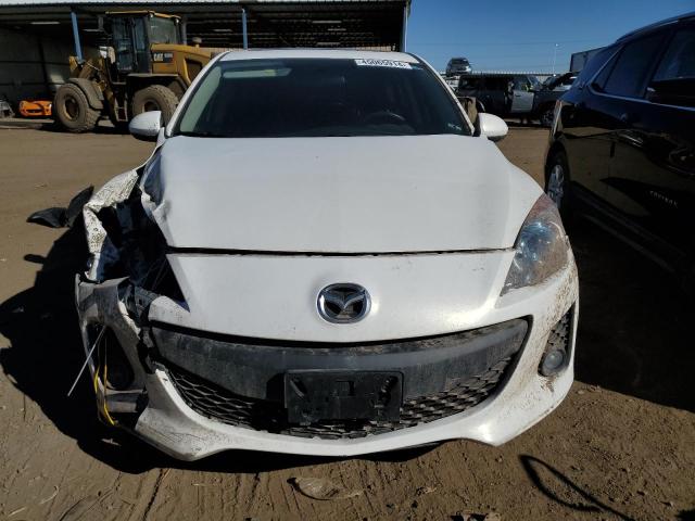 Photo 5 from auction – 2012 MAZDA 3 I with VIN JM1BL1L83C1608651