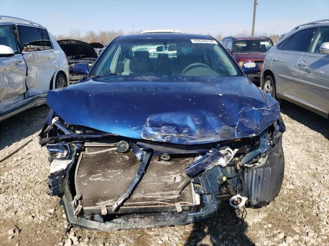 Foto 5 de la subasta – 2011 TOYOTA CAMRY BASE con VIN 4T1BF3EK5BU769667