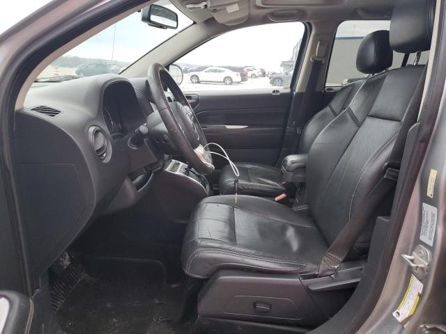 Photo 7 from auction – 2015 JEEP COMPASS LA with VIN 1C4NJDEB7FD395798