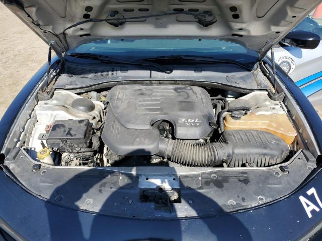 Photo 11 from auction – 2015 DODGE CHARGER PO with VIN 2C3CDXAG0FH795999