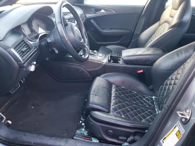 Photo 7 from auction – 2013 AUDI S6 with VIN WAUJ2AFC2DN148758