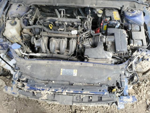 Photo 11 from auction – 2013 FORD FUSION SE with VIN 3FA6P0H70DR340445