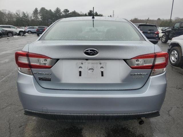 Photo 6 from auction – 2017 SUBARU IMPREZA with VIN 4S3GKAA66H3616748