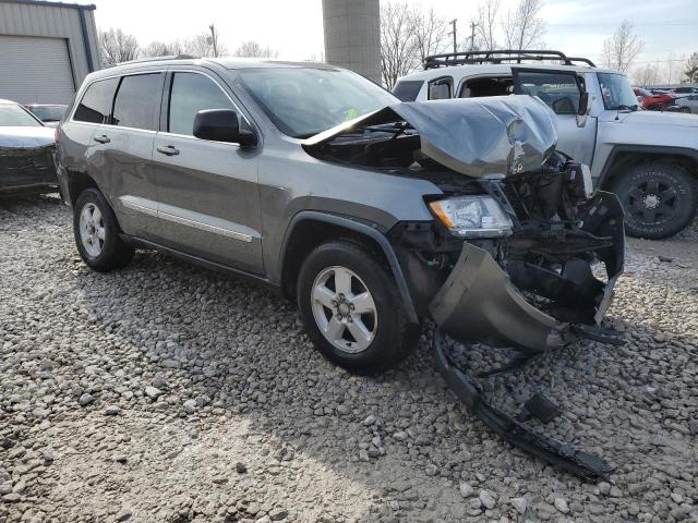 Photo 4 from auction – 2012 JEEP GRAND CHER with VIN 1C4RJFAG5CC182025