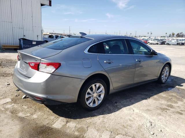 Photo 3 from auction – 2023 CHEVROLET MALIBU LT with VIN 1G1ZD5ST5PF222453
