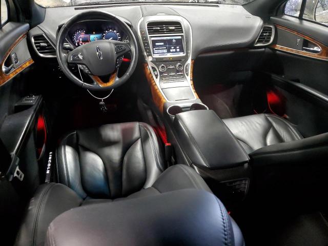 Photo 8 from auction – 2016 LINCOLN MKX SELECT with VIN 2LMTJ8KRXGBL35926