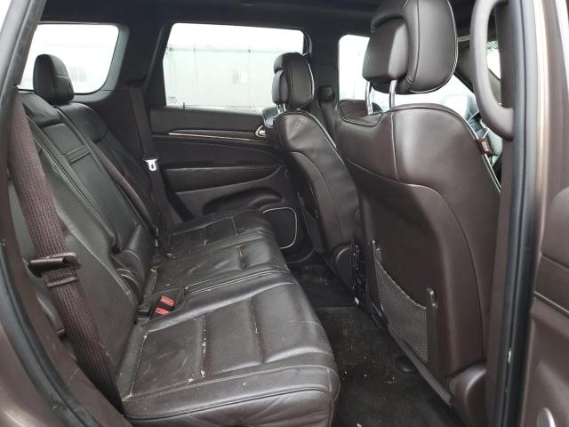 Photo 11 from auction – 2017 JEEP GRAND CHER with VIN 1C4RJFJG9HC730700