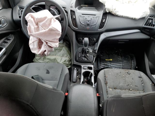 Photo 8 from auction – 2015 FORD ESCAPE SE with VIN 1FMCU0G91FUB37418