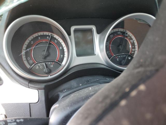 Photo 9 from auction – 2012 DODGE JOURNEY SX with VIN 3C4PDCBGXCT361709