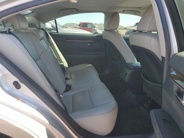 Photo 10 from auction – 2013 LEXUS ES 350 with VIN JTHBK1GG0D2047923