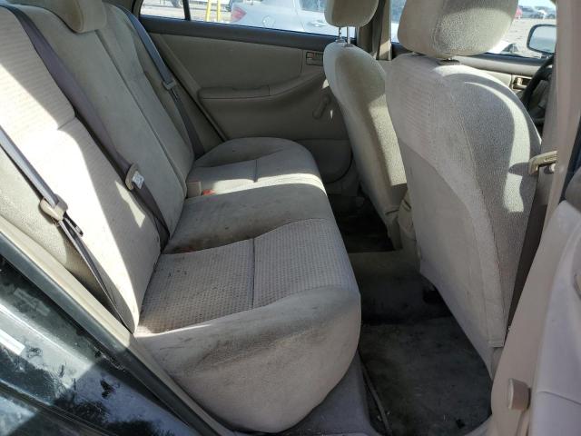 Photo 10 from auction – 2005 TOYOTA COROLLA CE with VIN 1NXBR32EX5Z480360