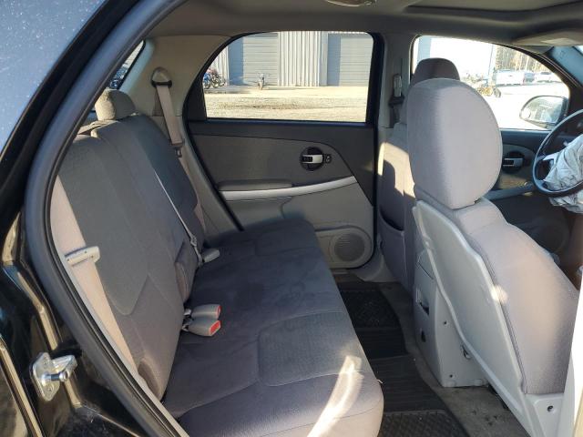 Photo 11 from auction – 2007 CHEVROLET EQUINOX LT with VIN 2CNDL63F076003649
