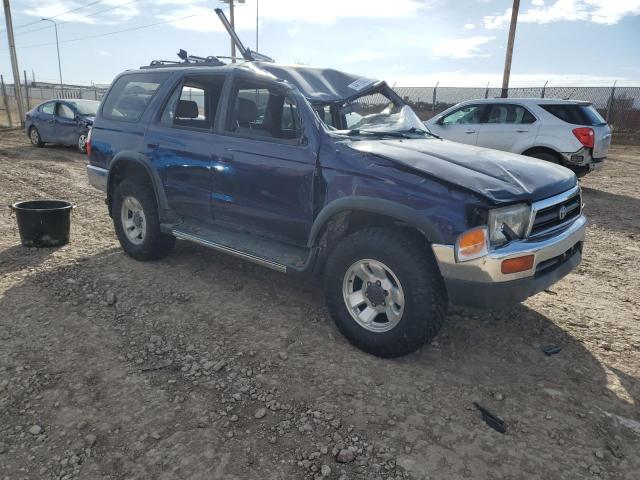 Photo 4 from auction – 1997 TOYOTA 4RUNNER SR with VIN JT3HN86RXV0083201
