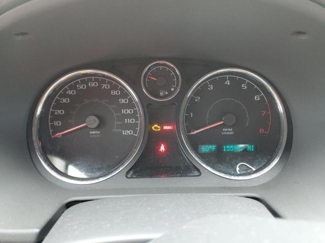 Photo 9 from auction – 2007 CHEVROLET COBALT LS with VIN 1G1AK55F277231923