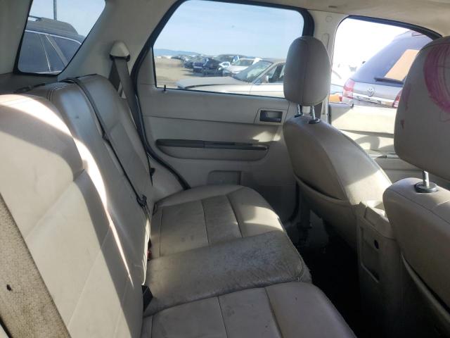 Photo 11 from auction – 2008 FORD ESCAPE HEV with VIN 1FMCU49H48KA77970