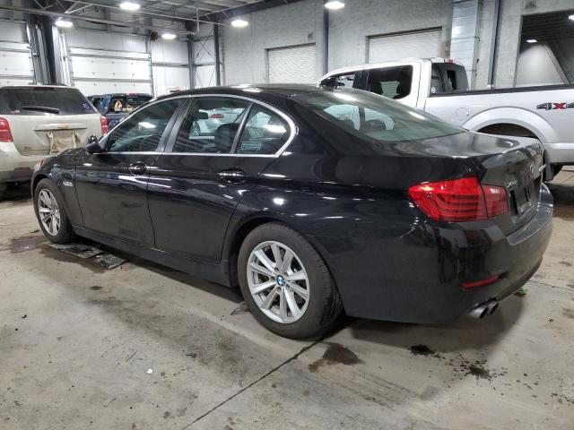 Photo 2 from auction – 2015 BMW 528 XI with VIN WBA5A7C58FD621679
