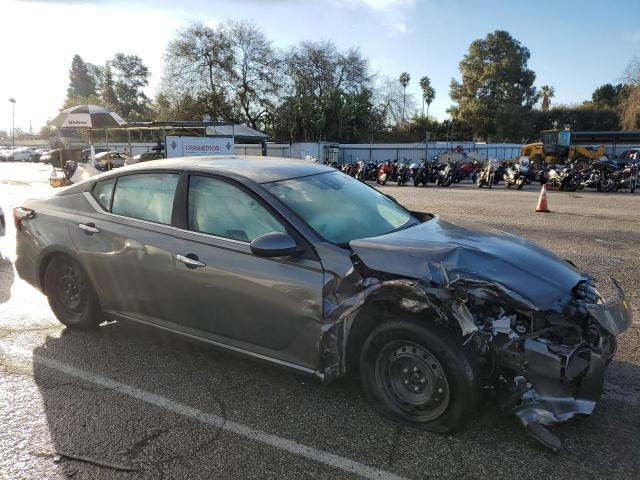 Photo 4 from auction – 2022 NISSAN ALTIMA S with VIN 1N4BL4BV2NN326351