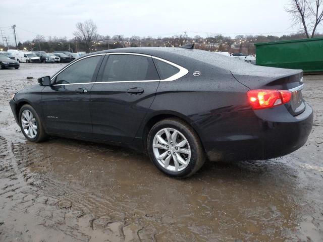 Photo 2 from auction – 2017 CHEVROLET IMPALA LT with VIN 2G1105SA2H9163847