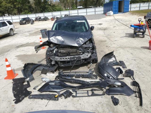 Photo 5 from auction – 2017 FORD ESCAPE SE with VIN 1FMCU0GD5HUC60386