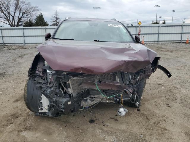 Photo 5 from auction – 2018 KIA SORENTO LX with VIN 5XYPGDA30JG412537