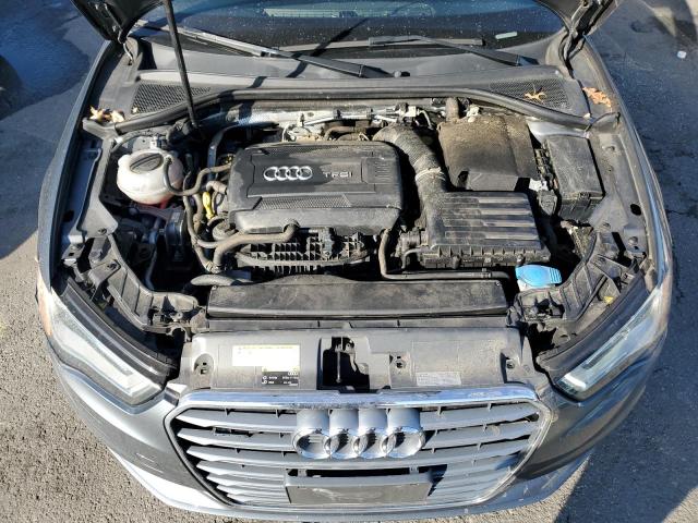 Photo 11 from auction – 2015 AUDI A3 with VIN WAUBFGFF9F1097470
