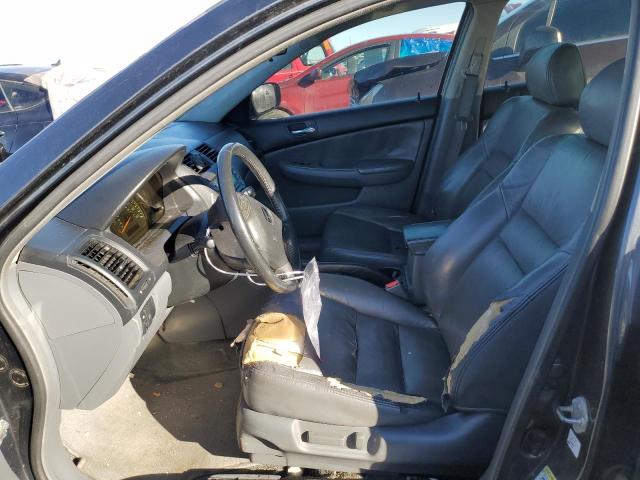 Photo 7 from auction – 2004 HONDA ACCORD EX with VIN 1HGCM66564A000271