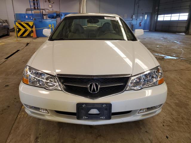 Photo 5 from auction – 2003 ACURA 3.2TL TYPE with VIN 19UUA56883A049178