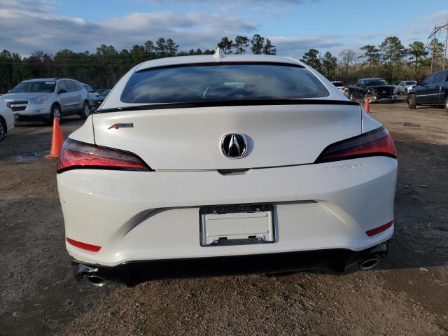 Photo 6 from auction – 2024 ACURA INTEGRA A- with VIN 19UDE4H30RA016474