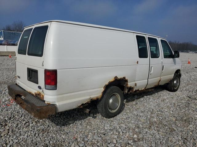 Photo 3 from auction – 2004 FORD ECONOLINE with VIN 1FTNS24L04HA41087
