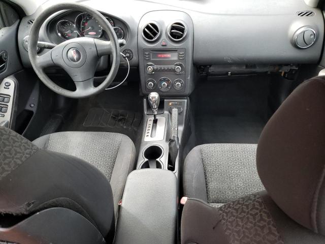 Photo 8 from auction – 2007 PONTIAC G6 VALUE L with VIN 1G2ZF58B074114984