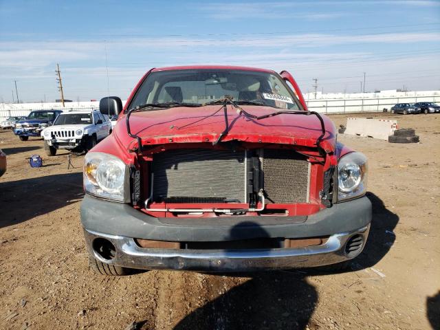 Photo 5 from auction – 2008 DODGE RAM 1500 S with VIN 1D7HA16K88J134393