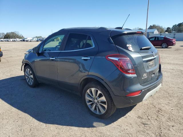 Photo 2 from auction – 2017 BUICK ENCORE PRE with VIN KL4CJASB3HB062971