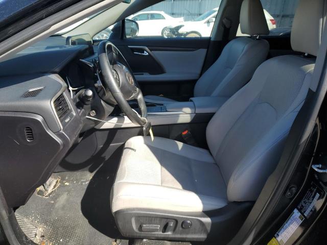 Photo 7 from auction – 2022 LEXUS RX 350 with VIN 2T2HZMDA2NC337992
