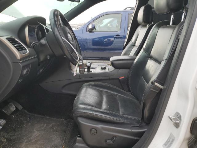 Photo 7 from auction – 2015 JEEP GRAND CHER with VIN 1C4RJFBG5FC151389