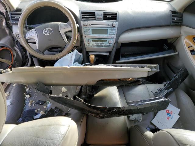 Photo 8 from auction – 2007 TOYOTA CAMRY CE with VIN 4T1BE46K67U067100