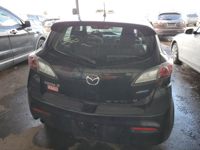 Photo 6 from auction – 2012 MAZDA 3 I with VIN JM1BL1L87C1654466