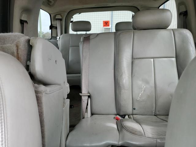 Photo 10 from auction – 2005 CHEVROLET TRAILBLAZE with VIN 1GNET16M856159521
