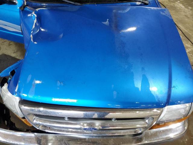 Photo 11 from auction – 1998 FORD RANGER SUP with VIN 1FTYR14U6WPB63635