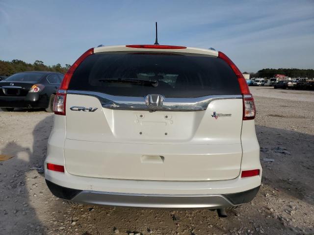 Photo 6 from auction – 2015 HONDA CR-V EXL with VIN 5J6RM3H72FL014112