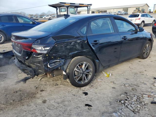 Photo 3 from auction – 2023 KIA FORTE LX with VIN 3KPF24ADXPE654096