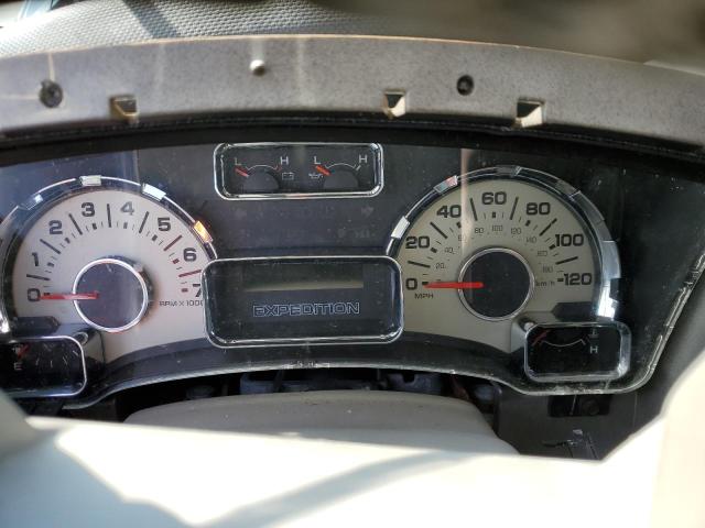 Photo 9 from auction – 2008 FORD EXPEDITION with VIN 1FMFK19518LA48198