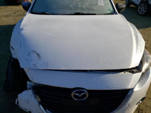 Photo 11 from auction – 2014 MAZDA 3 TOURING with VIN JM1BM1V37E1192282