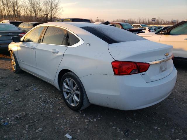 Photo 2 from auction – 2020 CHEVROLET IMPALA LT with VIN 2G11Z5S39L9100728
